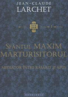 Sfantul Maxim Marturisitorul