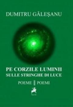 Pe corzile luminii