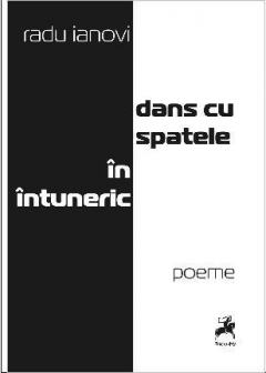 Dans cu spatele in intuneric