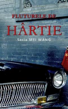 Fluturele De Hartie