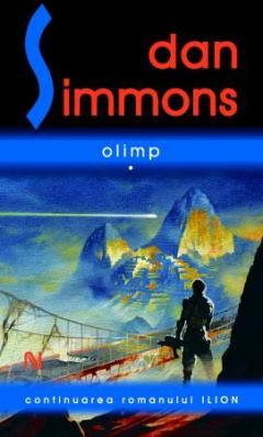 Olimp Vol. 1 + 2