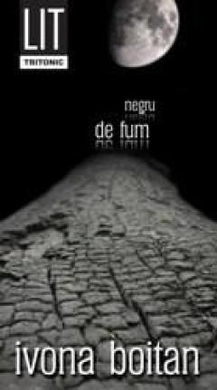 Negru de fum