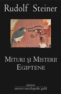Mituri si misterii egiptene