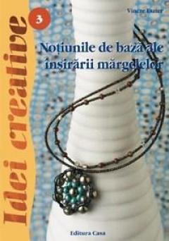 Notiuni de baza ale insirarii margelelor Vincze Eszter