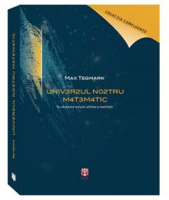 Universul nostru matematic