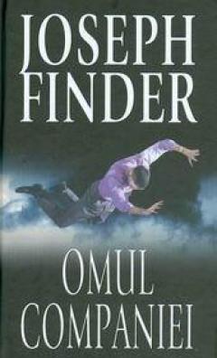 Omul companiei Joseph Finder