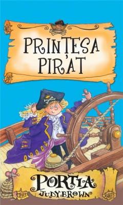 Printesa pirat - Portia 