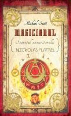 Magicianul Michael Scott