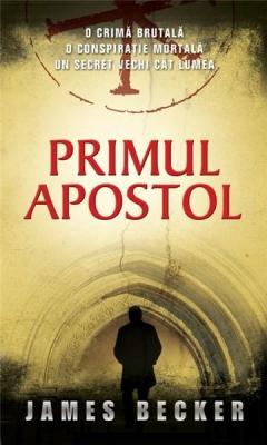 Primul apostol James Becker