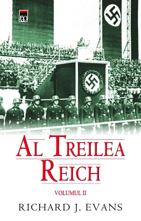 Al Treilea Reich - vol. II