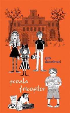 Scoala fricosilor