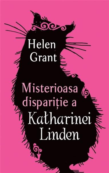 Misterioasa Disparitie A Katharinei Linden 