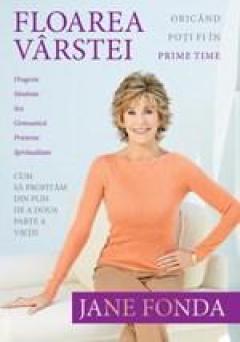 Floarea varstei. Oricand poti fi in Prime Time