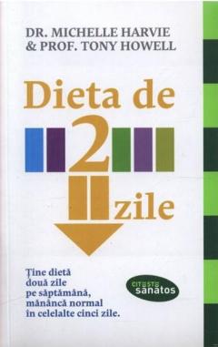 Dieta de 2 zile