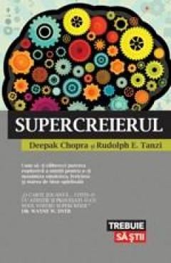 Supercreierul Deepak Chopra, Rudolph E. Tanzi