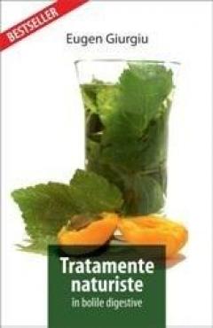 Tratamente naturiste in bolile digestive