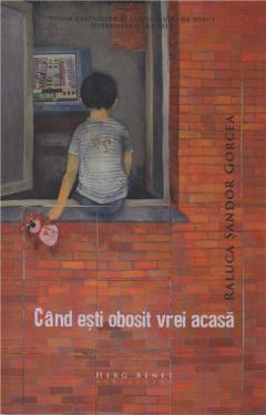 Cand Esti Obosit Vrei Acasa