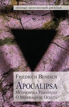 Apocalipsa - Metamorfoza pamantului