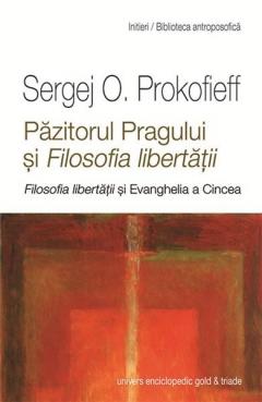 Pazitorul pragului si filosofia libertatii