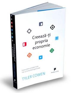 Creeaza-ti propria economie