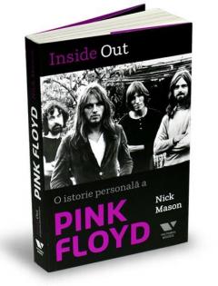 Inside Out - O istorie personala a Pink Floyd