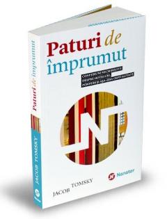 Paturi de împrumut Jacob Tomsky