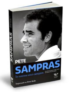 In mintea unui campion Pete Sampras, Peter Bodo
