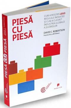 Piesa cu piesa David C. Robertson, Bill Breen