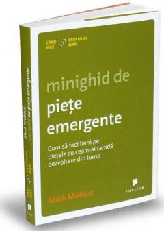 Minighid de piete emergente