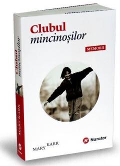 Clubul mincinosilor