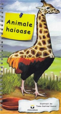 Animale haioase