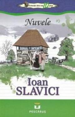 Nuvele Ioan Slavici
