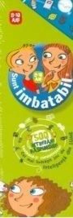 Sunt imbatabil 9-10 ani 