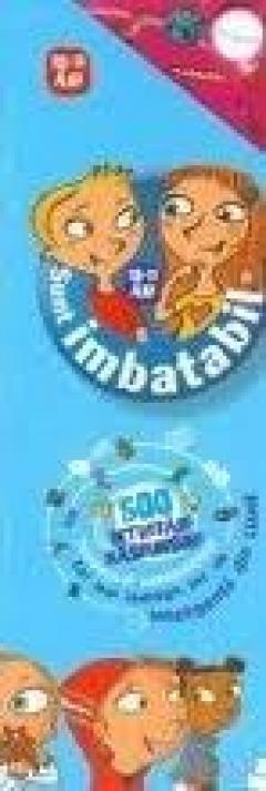Sunt imbatabil 10-11 ani 