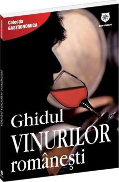 Ghidul vinurilor romanesti