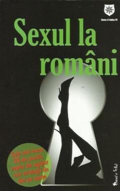 Sexul la romani