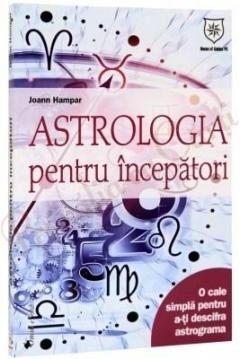 Astrologia pentru incepatori