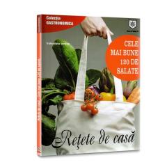Retete de casa: cele mai bune 120 de retete de salate