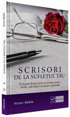 Scrisori de la sufletul tau