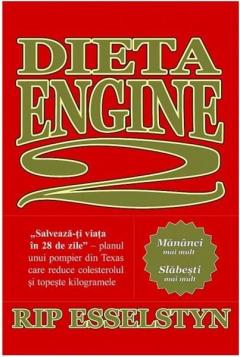 Dieta Engine 2