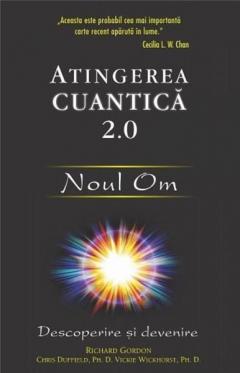 Atingerea cuantica Richard Gordon