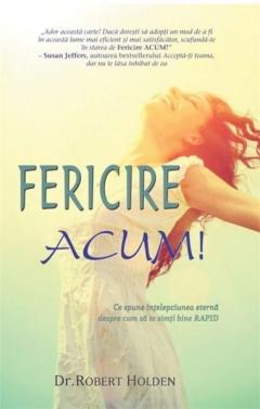 Fericire ACUM!