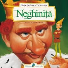 Neghinita Barbu Stefanescu Delavrancea