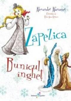 Zapezica - Bunicul inghet