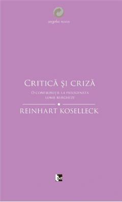 Critica si criza 