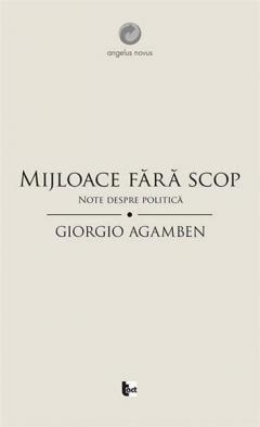 Mijloace fara scop. Note despre politica