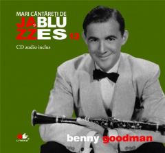 Jazz & Blues Nr. 13 - Benny Goodman