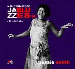 Jazz & Blues Nr. 14 - Bessie Smith