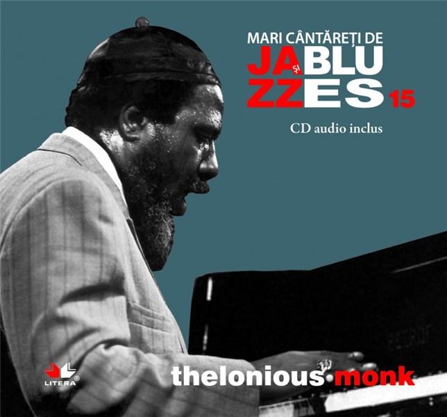 Jazz &amp; Blues Nr. 15 - Thelonious Monk