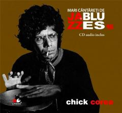 Jazz & Blues Nr. 16 - Chick Corea